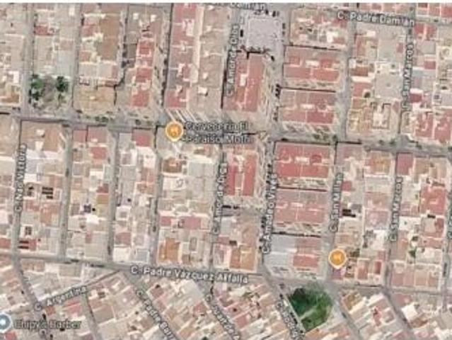 Piso en venta en Motril, Granada