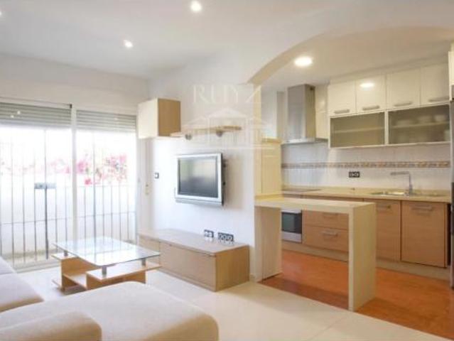 Piso en venta en Motril