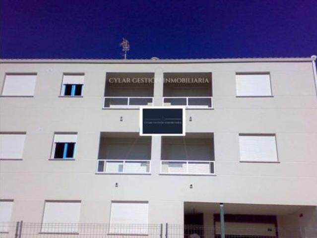 Piso en venta en Morille, Castilla y León