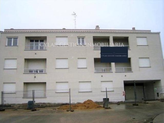 Piso en venta en Mozárbez, Castilla y León