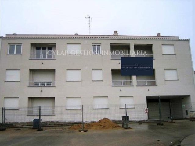 Piso en venta en Mozárbez, Castilla y León