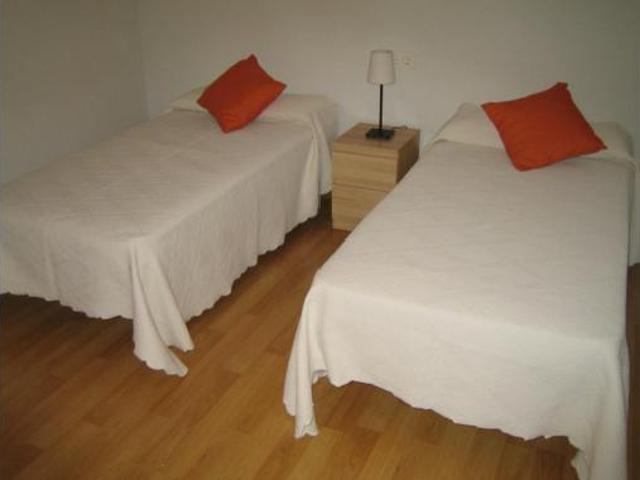 Piso en venta en Mozárbez, Castilla y León