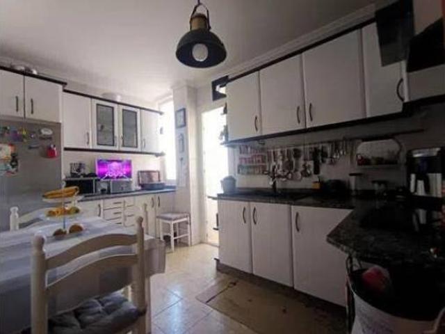 Piso en venta en Mugardos, Ferrol