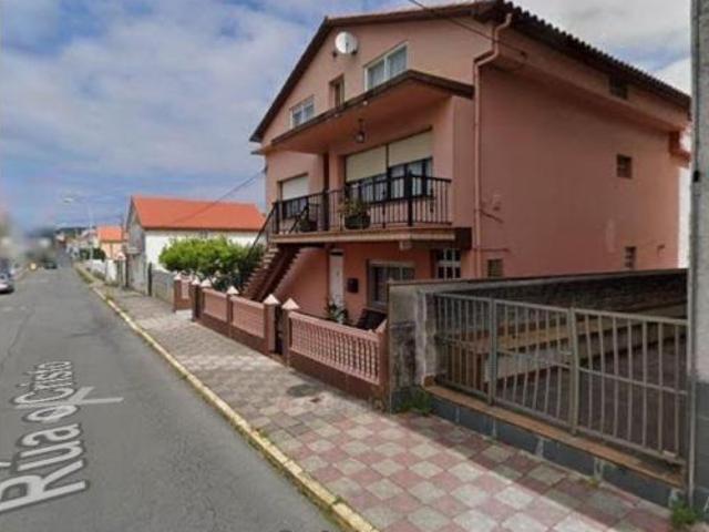 Piso en venta en Mugardos, Ferrol