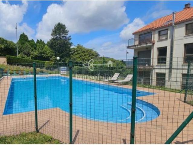 Piso en venta en Mugardos, Ferrol