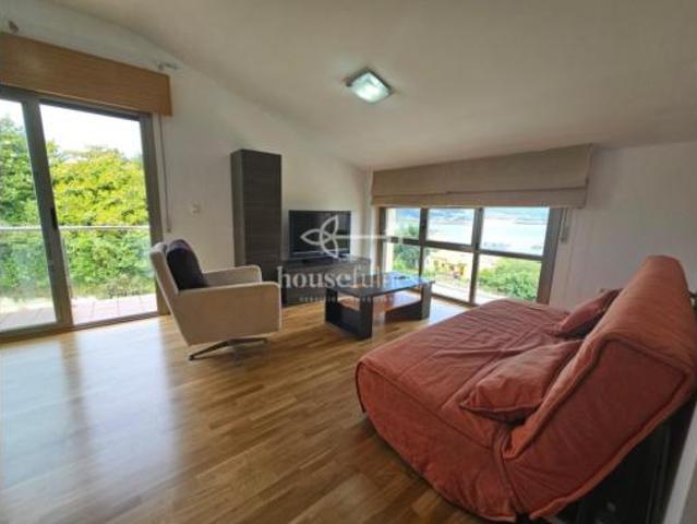 Piso en venta en Mugardos, Ferrol