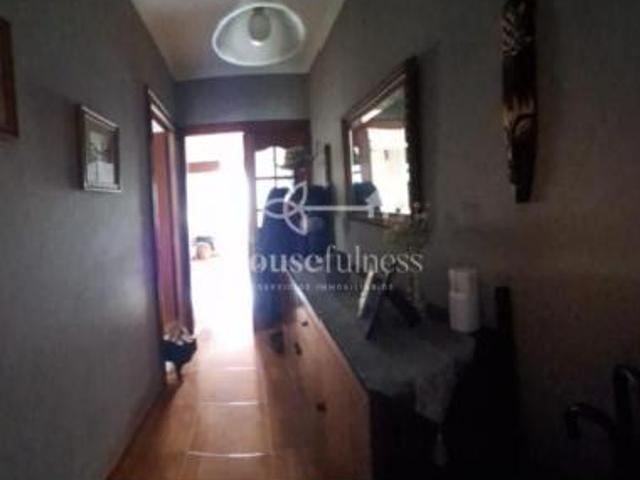 Piso en venta en Mugardos, Ferrol
