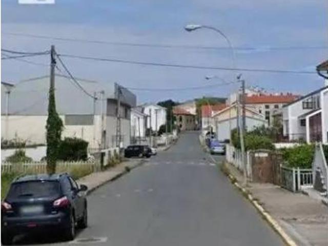 Piso en venta en Mugardos, Ferrol