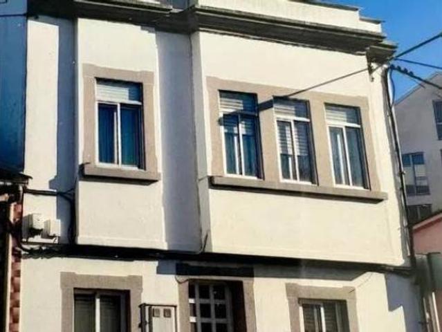 Piso en venta en Mugardos, Ferrol