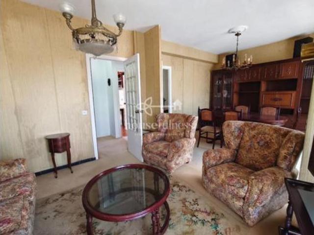 Piso en venta en Mugardos, Ferrol
