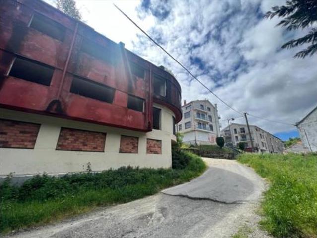 Piso en venta en O Apelón, Mugardos