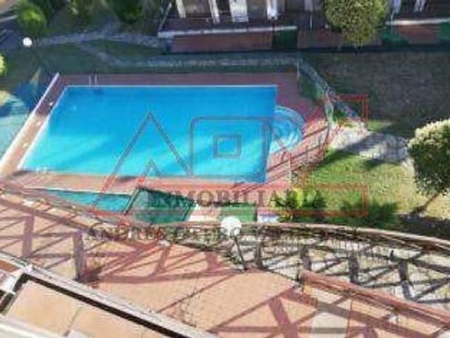 Piso en venta en Mugardos