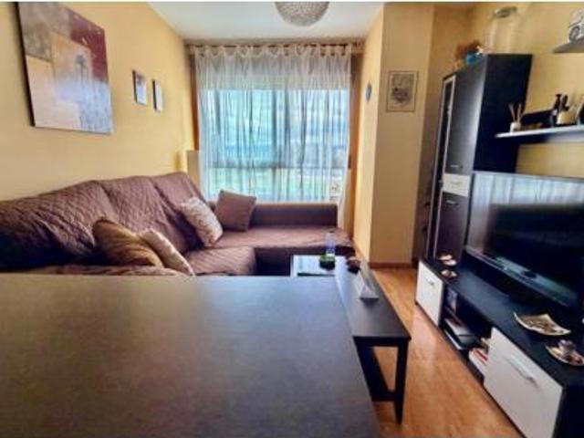 Piso en venta en Mugardos, Ferrol