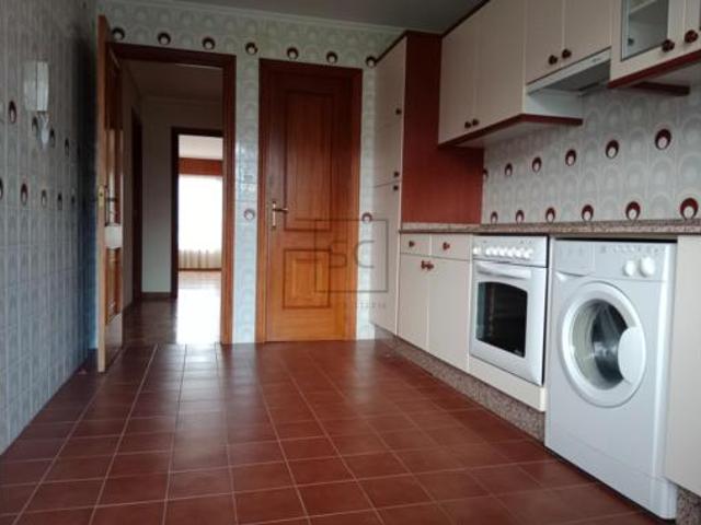 Piso en venta en Mugardos, Ferrol