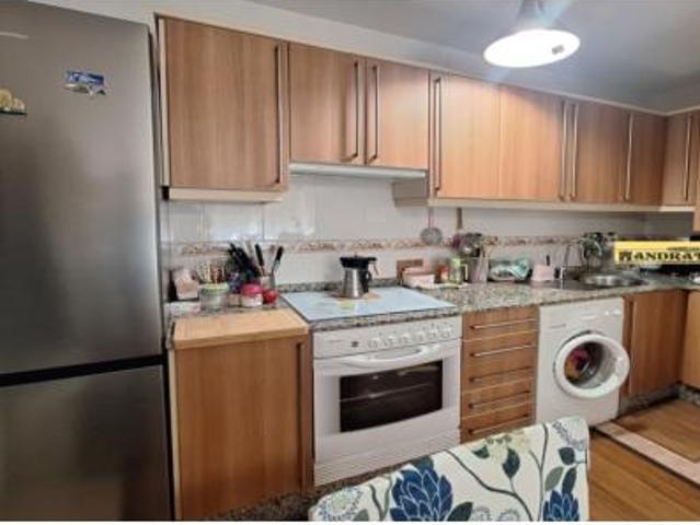 Piso en venta en Mugardos, Ferrol