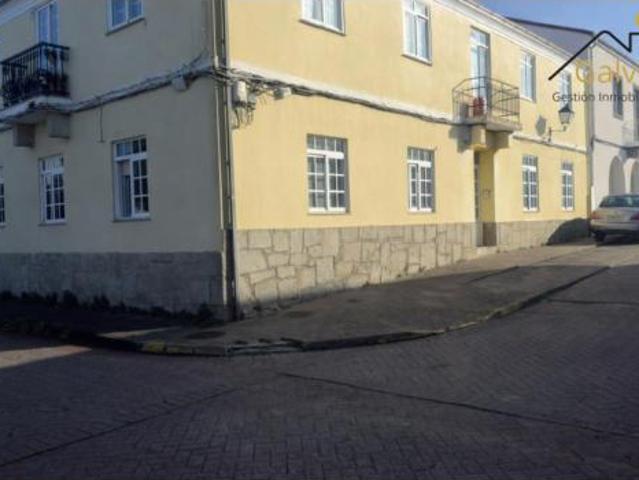 Piso en venta en Mugardos, Ferrol