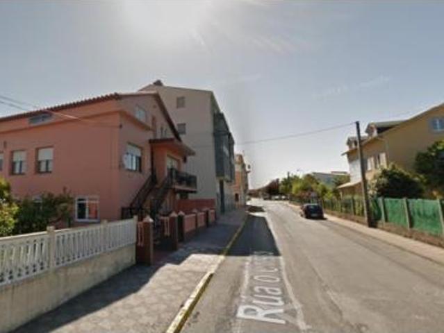Piso en venta en Mugardos, Ferrol