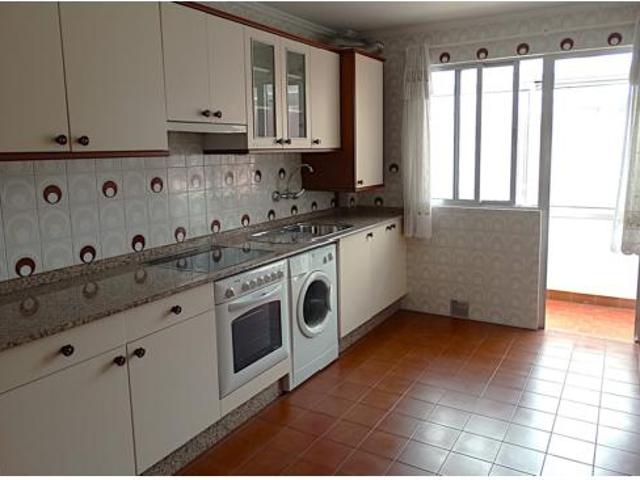 Piso en venta en Mugardos, Ferrol