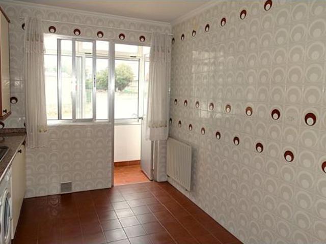 Piso en venta en Mugardos, Ferrol