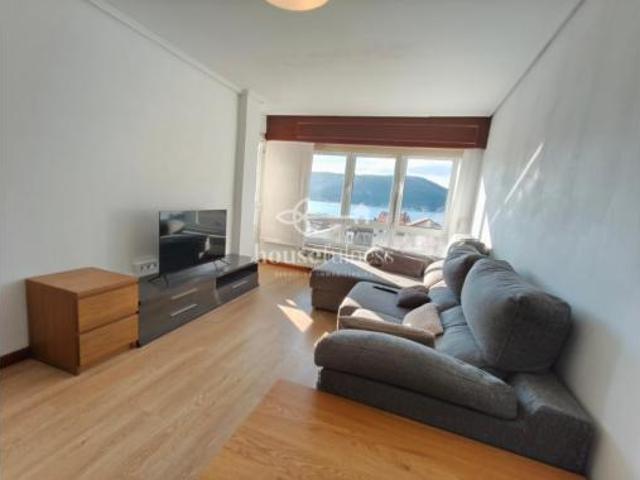 Piso en venta en Mugardos, Ferrol