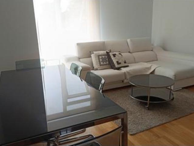 Piso en venta en A Igrexa, Mugardos