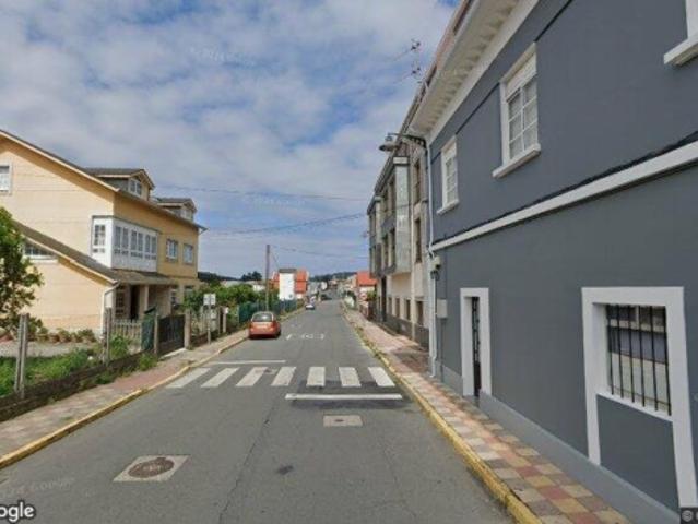 Piso en venta en Mugardos, Ferrol