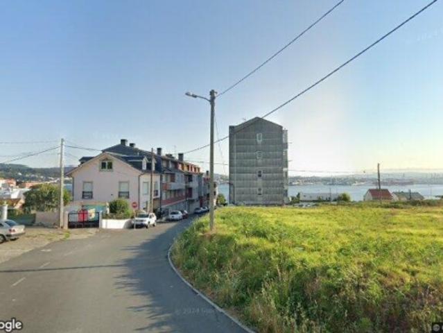Piso en venta en Mugardos, Ferrol