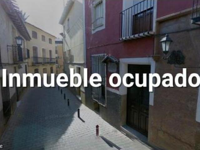 Piso en venta en Río Mula, Murcia
