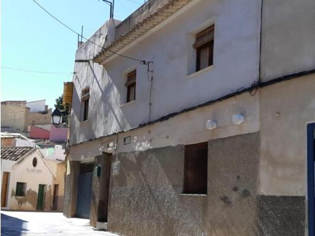 Piso en venta en Río Mula, Murcia