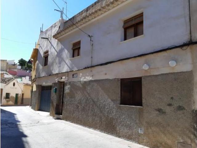Piso en venta en Río Mula, Murcia