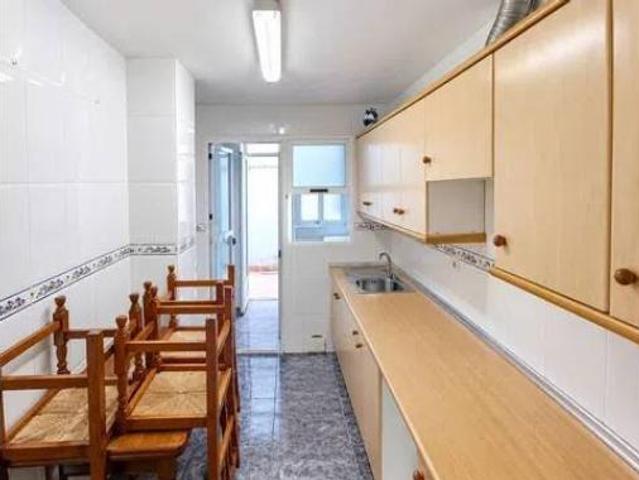 Piso en venta en Mula, Región de Murcia