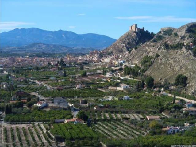 Piso en venta en Río Mula, Murcia