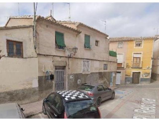 Piso en venta en Río Mula, Murcia