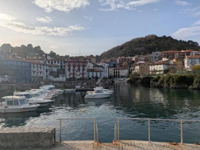 Piso en venta en Mundaka, Agirre