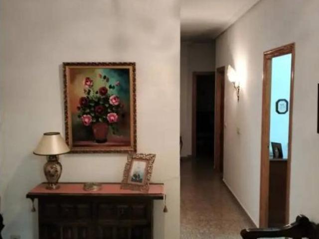 Piso en venta en Munera, Castilla-La Mancha