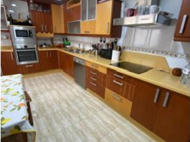 Piso en venta en Munera, Castilla-La Mancha