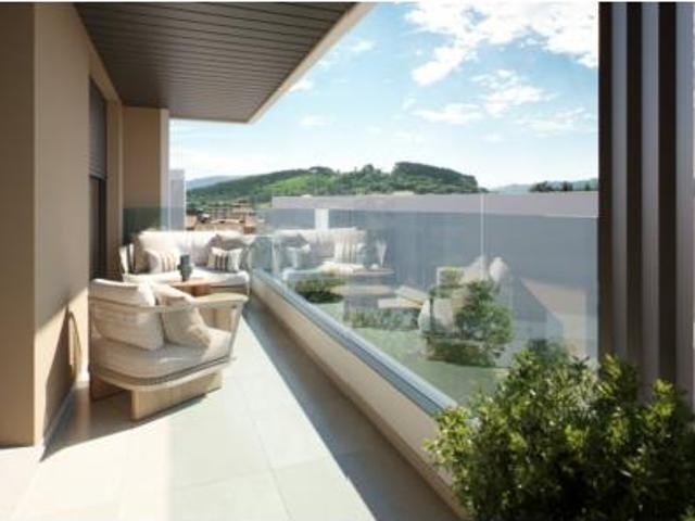 Piso en venta en Mungia, Bizkaia