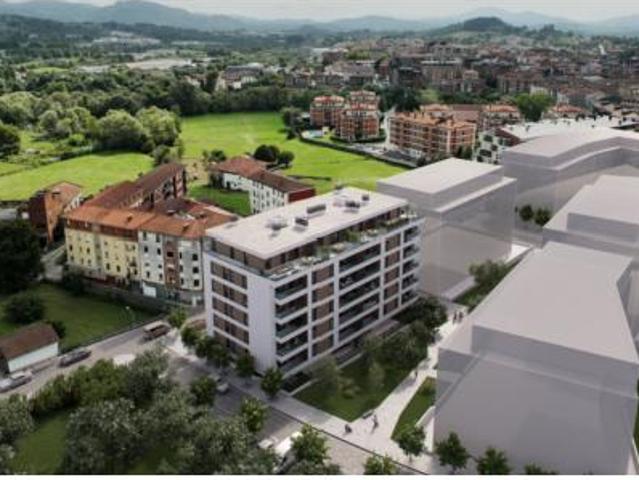 Piso en venta en Mungia, Guipúzcoa