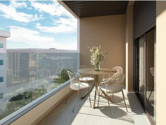 Piso en venta en Mungia, Bizkaia