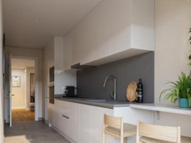 Piso en venta en Mungia, Bizkaia