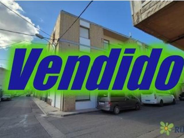 Piso en venta en Murchante, Navarra