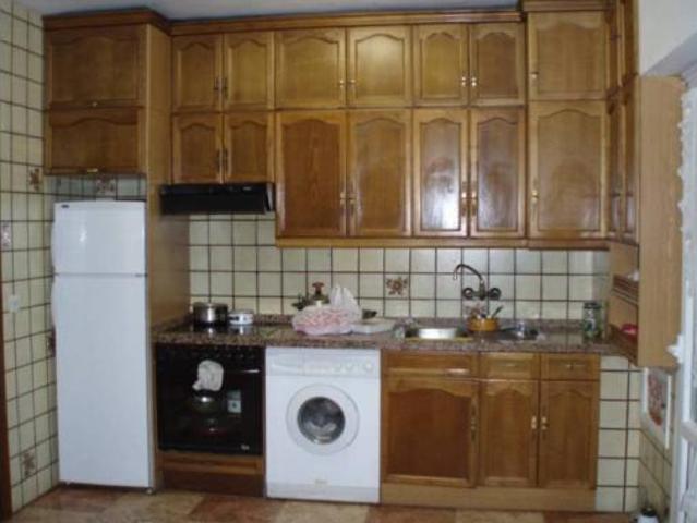 Piso en venta en Murchante, Navarra
