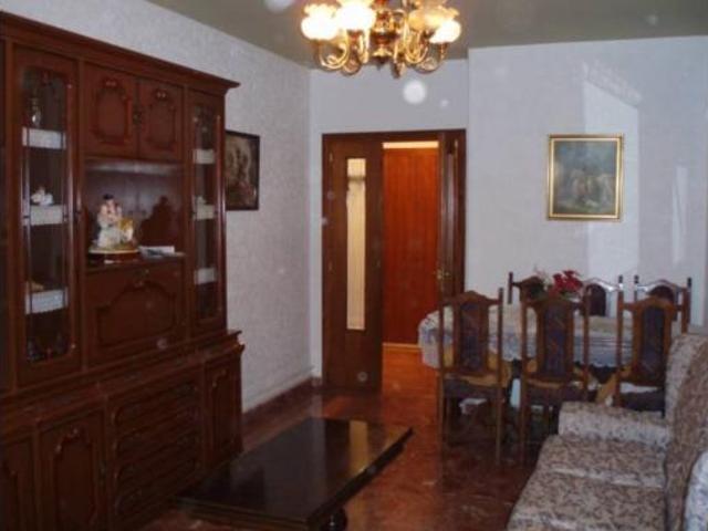 Piso en venta en Murchante, Navarra