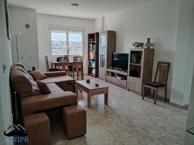 Piso en venta en La Algaida, Valle de Ricote