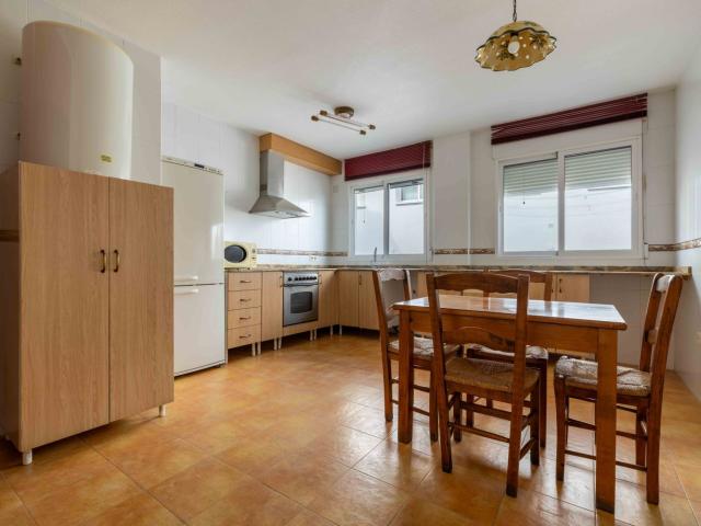 Piso en venta en La Alberca, Área Metropolitana de Murcia