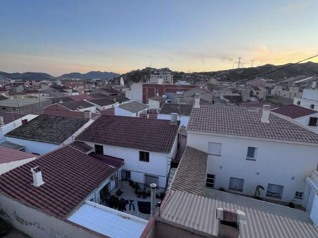 Piso en venta en Alto Guadalentín, Murcia