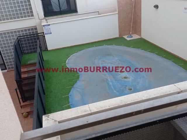 Piso en venta en Alcantarilla, Área Metropolitana de Murcia