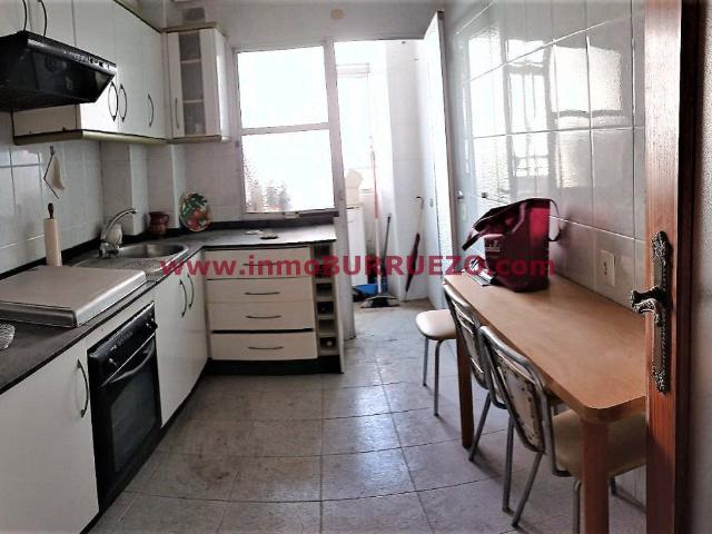 Piso en venta en Alcantarilla, Área Metropolitana de Murcia