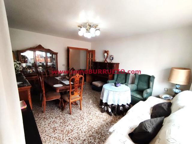 Piso en venta en Alcantarilla, Área Metropolitana de Murcia