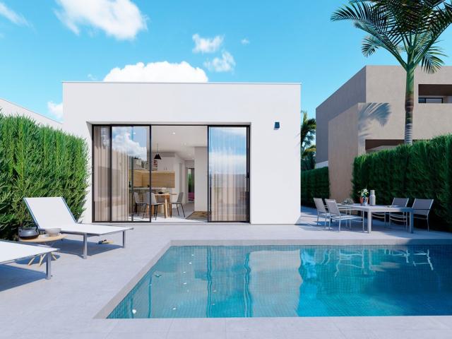Piso en venta en Cartagena, El Plan